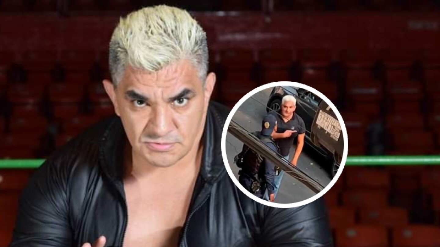 Shocker aclara todo lo sucedido detrás del video viral