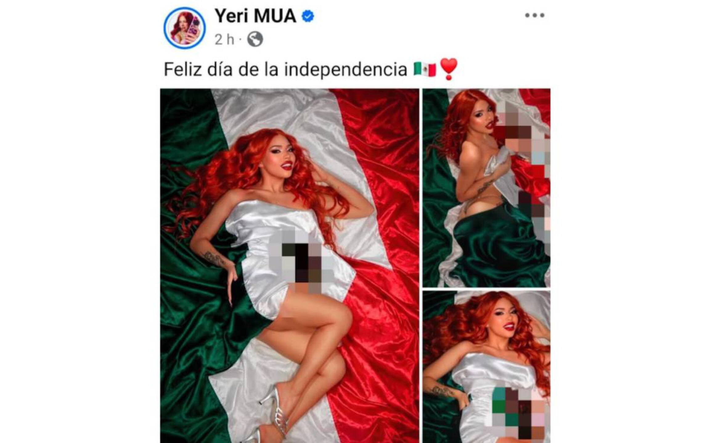 Yeri MUA