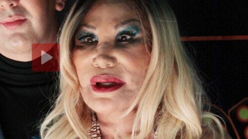 Lyn May baila en t4nga y un movimiento la deja expu3sta