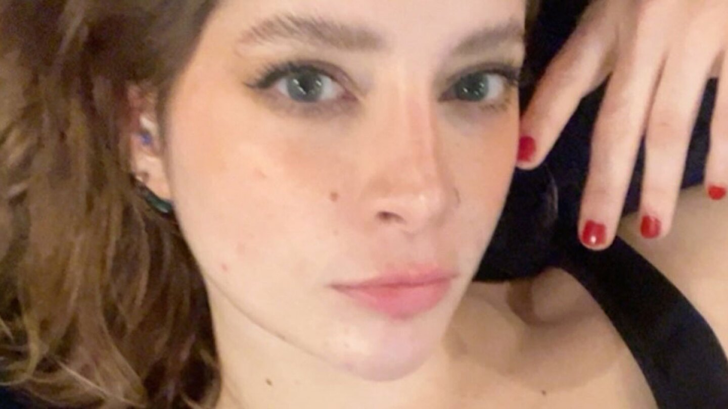 Imelda Tuñón polémica