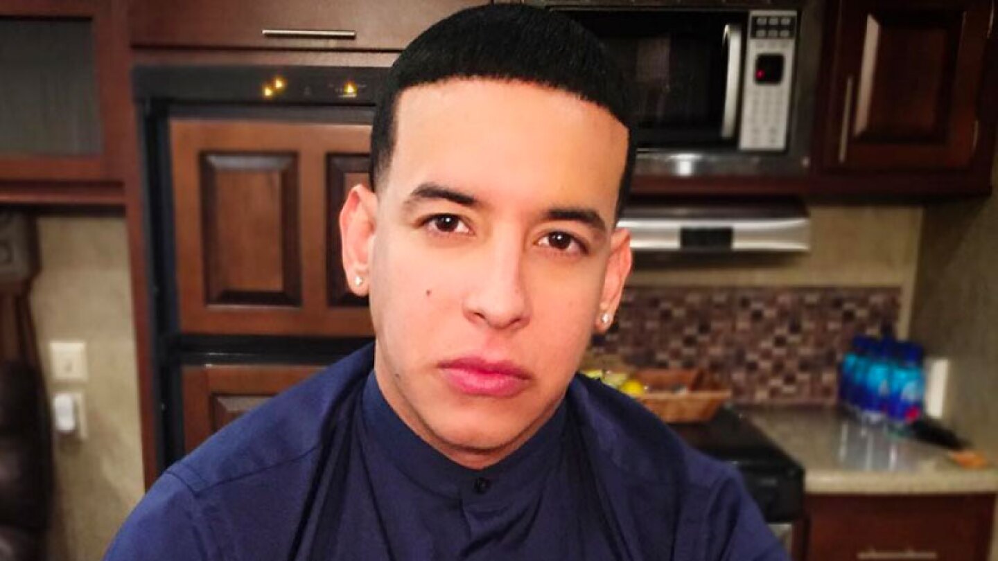 Daddy Yankee revela su verdadero estado de salud.