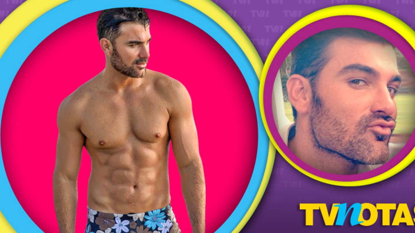 Mauricio Mejía: Soy gay, me siento liberado, ¡quiero vivir sin esconderme!