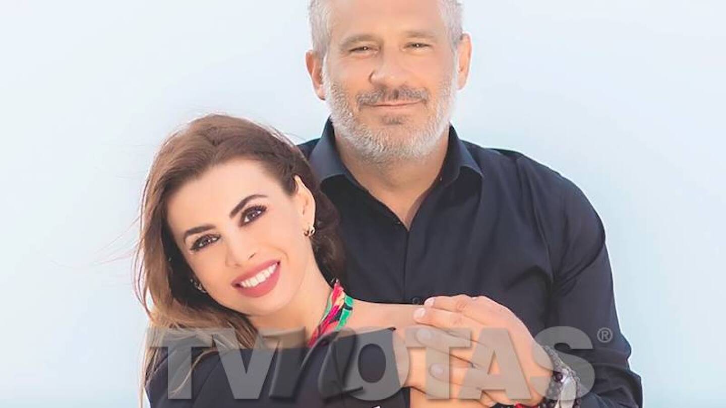 Arath enfrenta fuerte crisis matrimonial