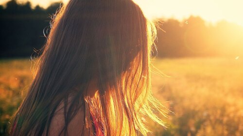 El agresor todavía tuvo del descaro de decir que le estaba enseñando a su hija sobre sexo.