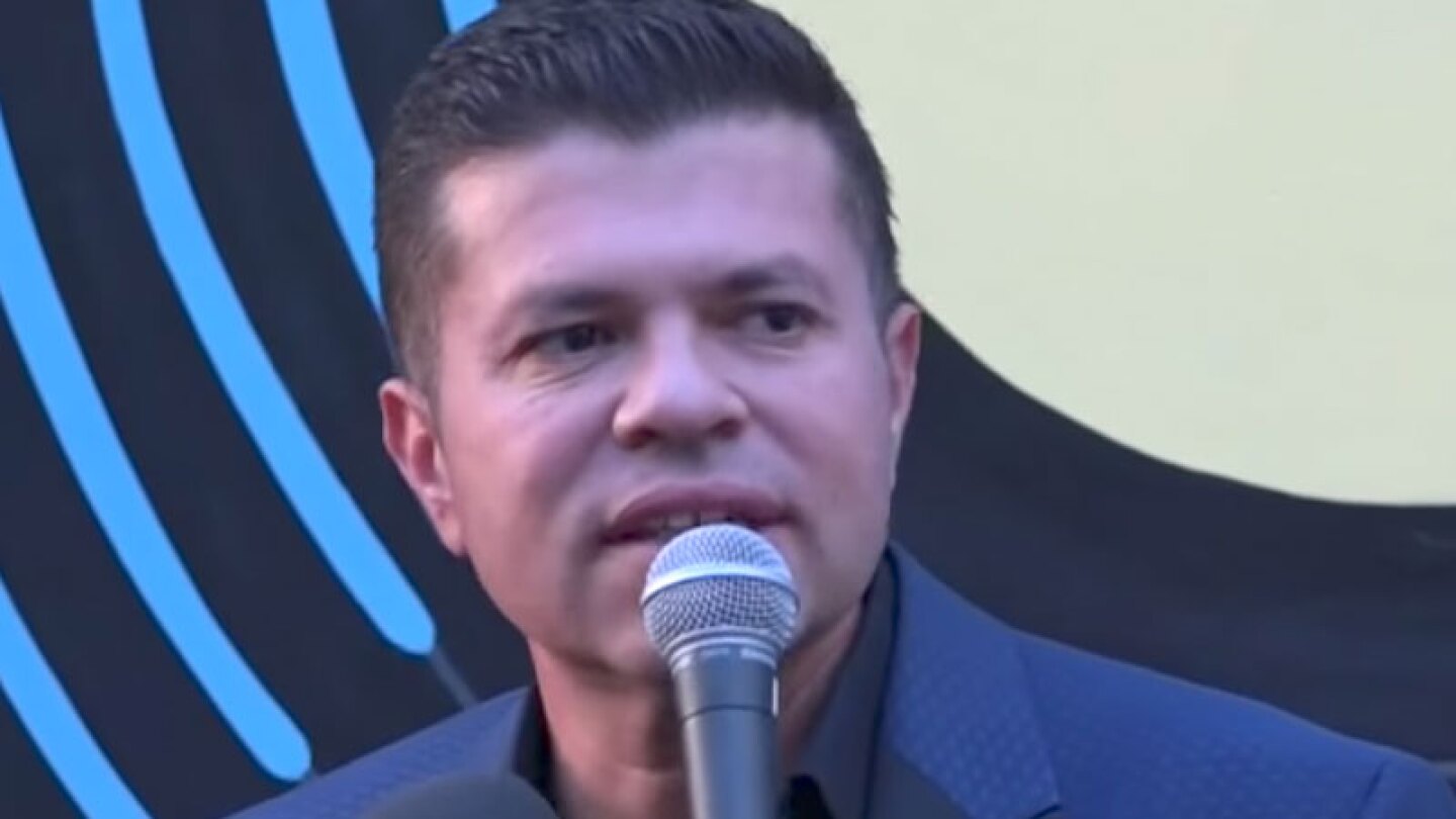 Jorge Medina cuenta su verdad y destapa el infierno al lado de La Arrolladora