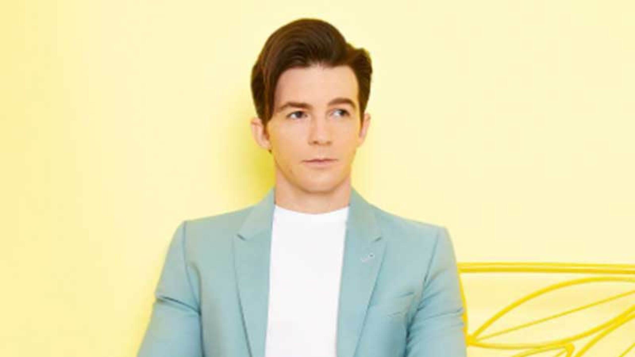 Drake Bell