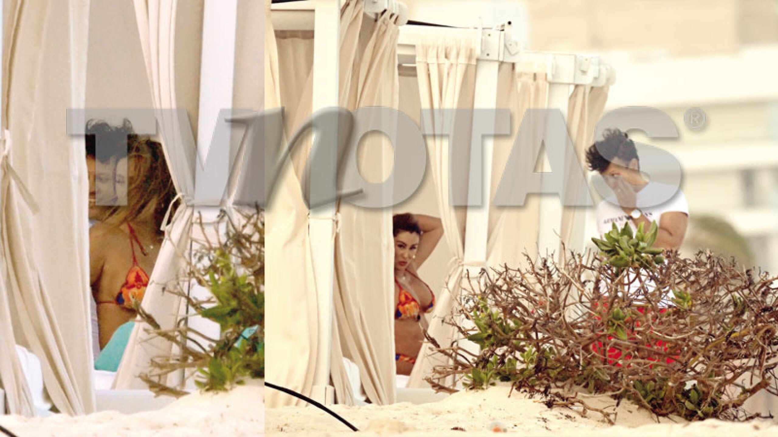 ninel conde larry ramos giovanni