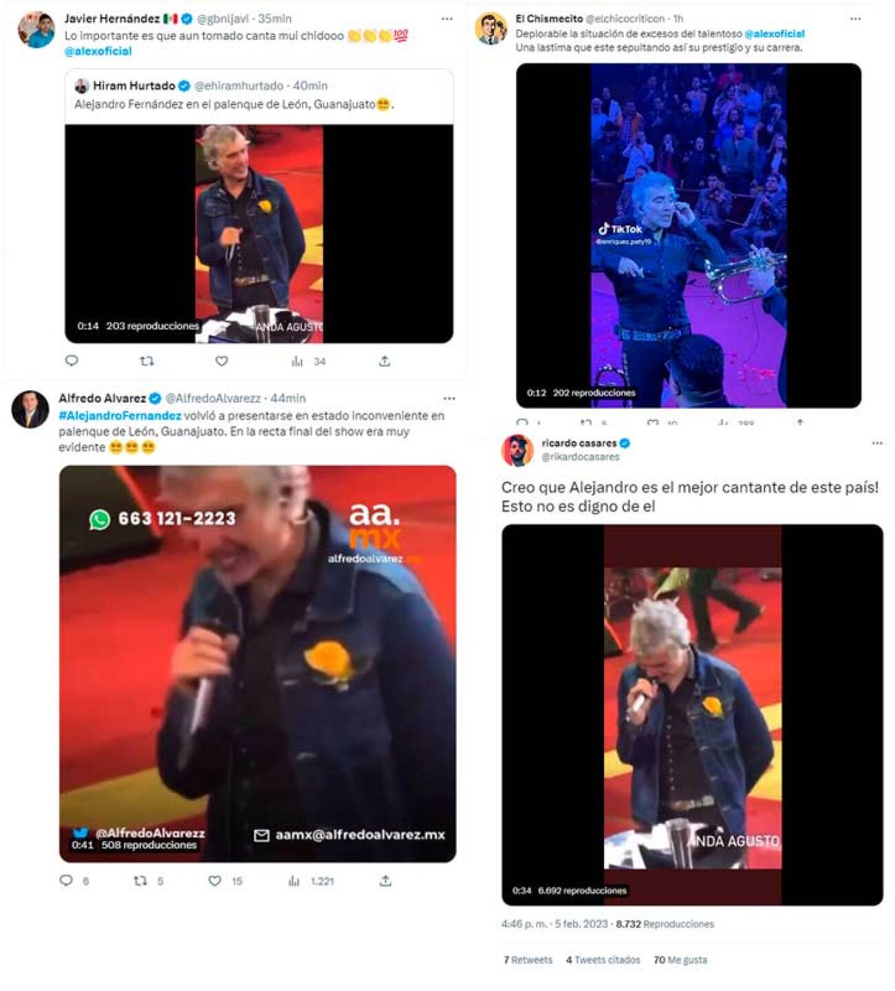 Comentarios