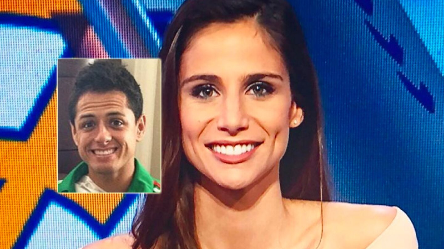 La nueva indirecta de Lucía Villalón a Chicharito que conmovió a todos.