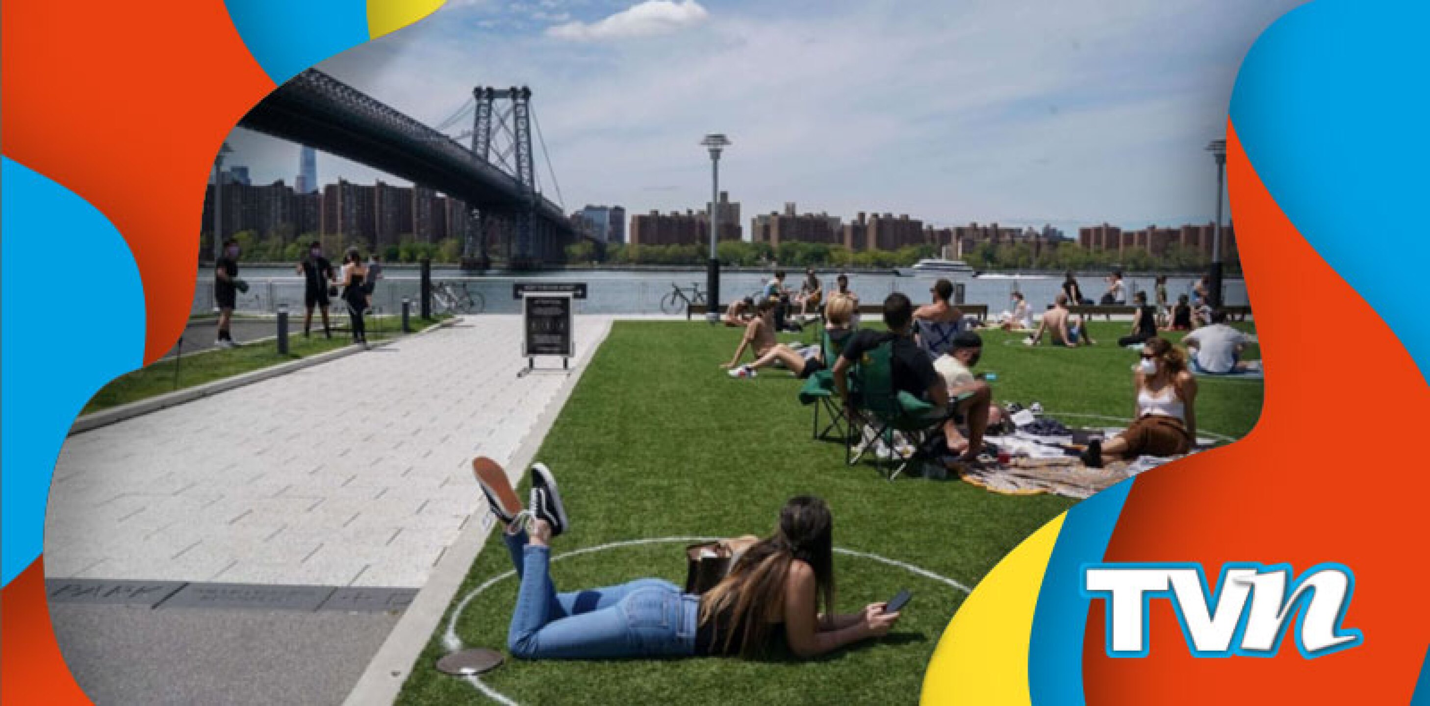 EE.UU. medidas Covid-19