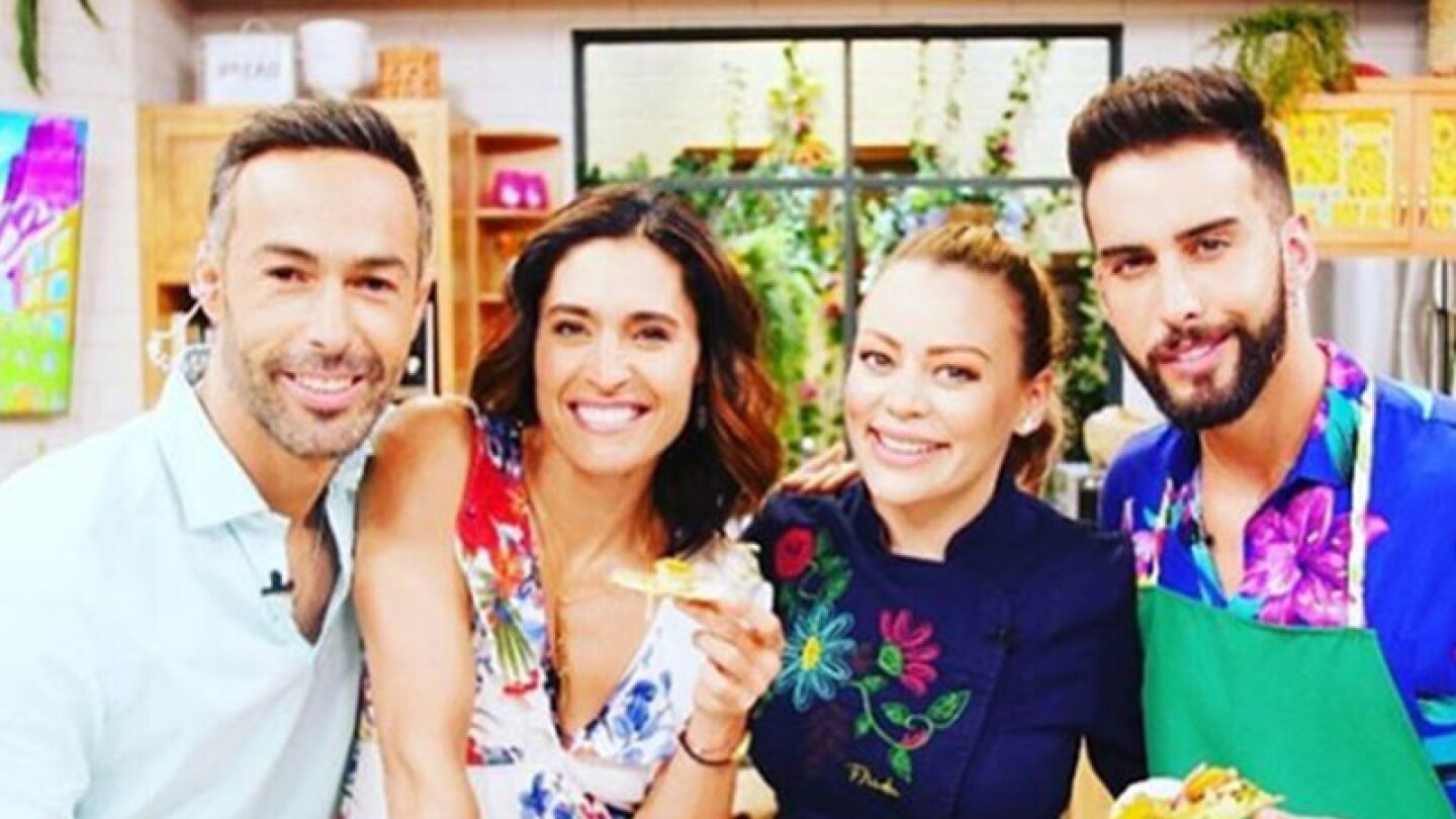 Instagram Natalia Delgado