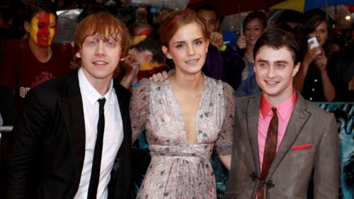 ¡No es broma!, Harry Potter fue prohibido en una escuela católica por la preocupación de un sacerdote.