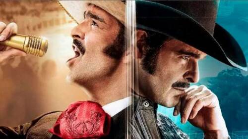 La serie 'El último Rey' tuvo mucho éxito en su estreno