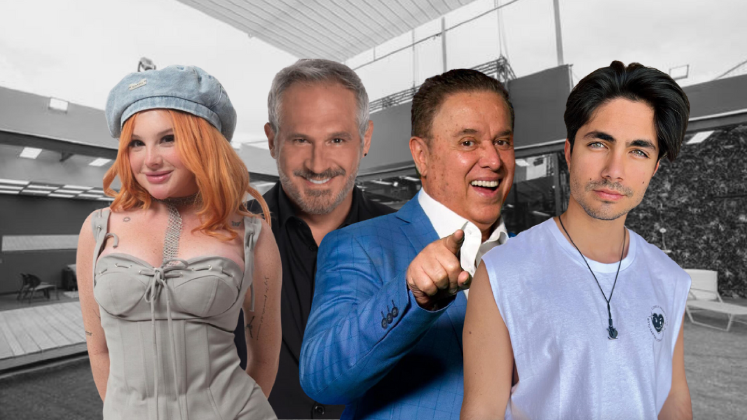 Briggitte, Arath, Mario y Sian.png