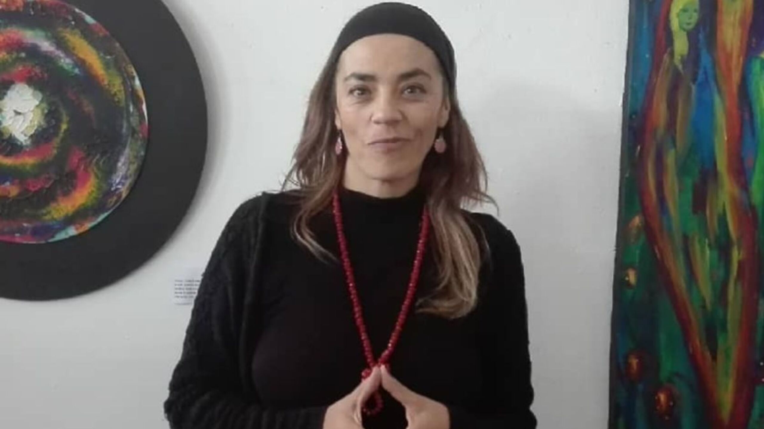 Muere Sandra Reyes, actriz de 'Pedro el escamoso'