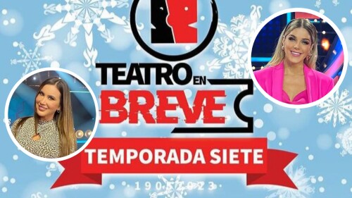 Teatro en breve navideña