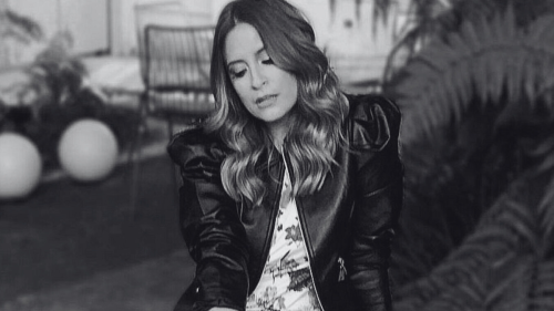 Fallece el papá de Linet Puente