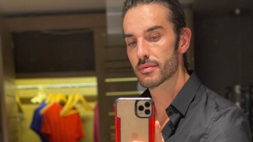Pedro Prieto en Hoy