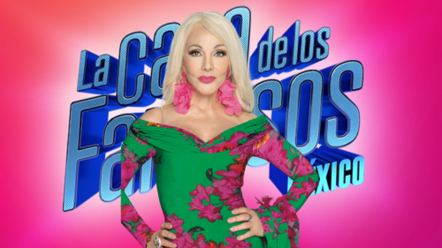 Olivia Collins habla sobre sus estrategias para ser parte de 'La casa de los famosos México 2025'