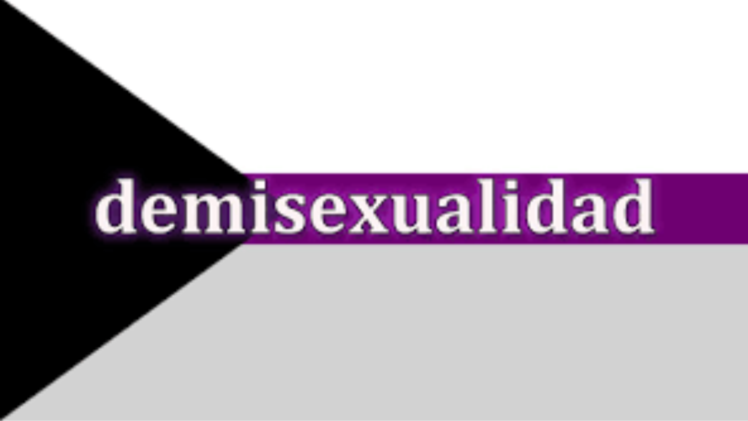 demisexualidad