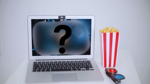 Cine película mexicana