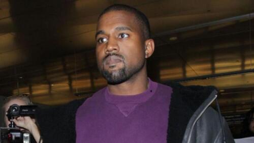 Kanye West se habría casado en secreto