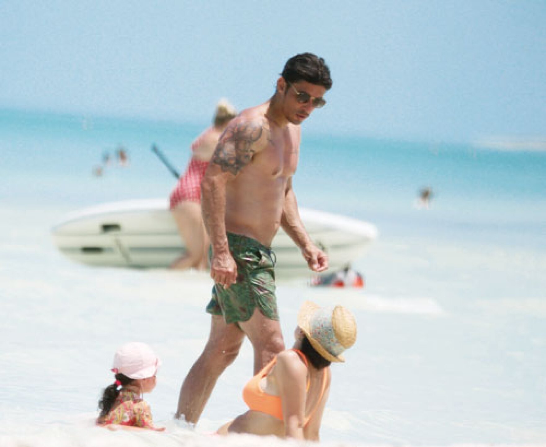 @Caribeshooter y Photo ADF