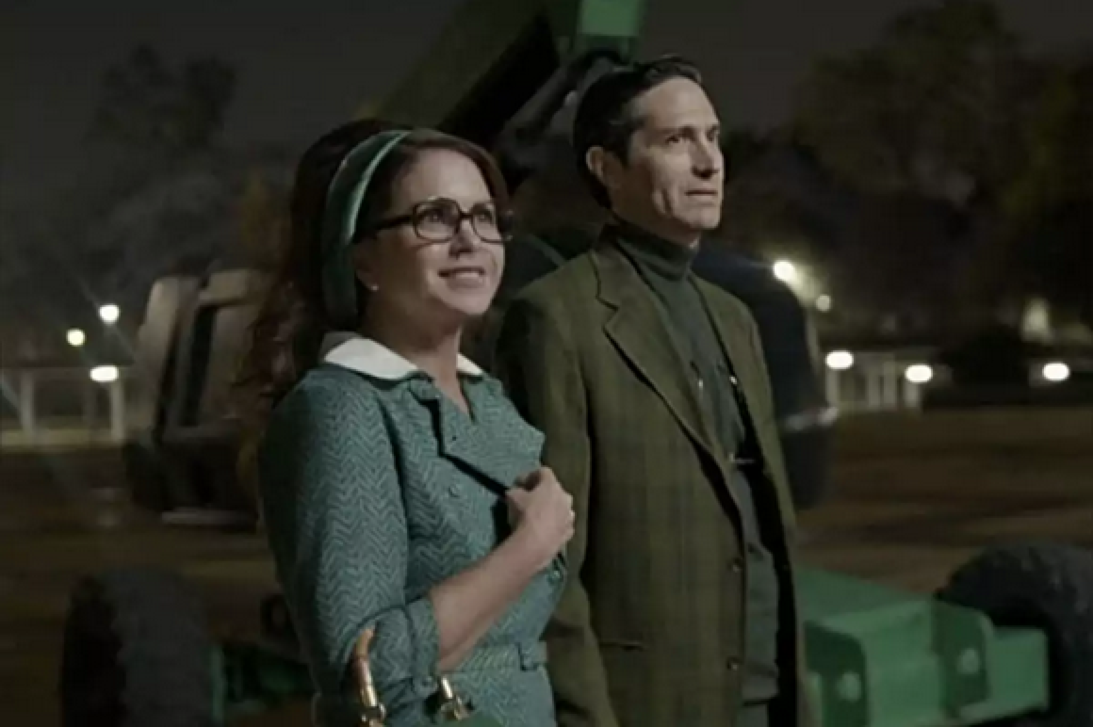 Lucero y Benny Ibarra en película de época de Chava Cartas, director de El gallo de oro