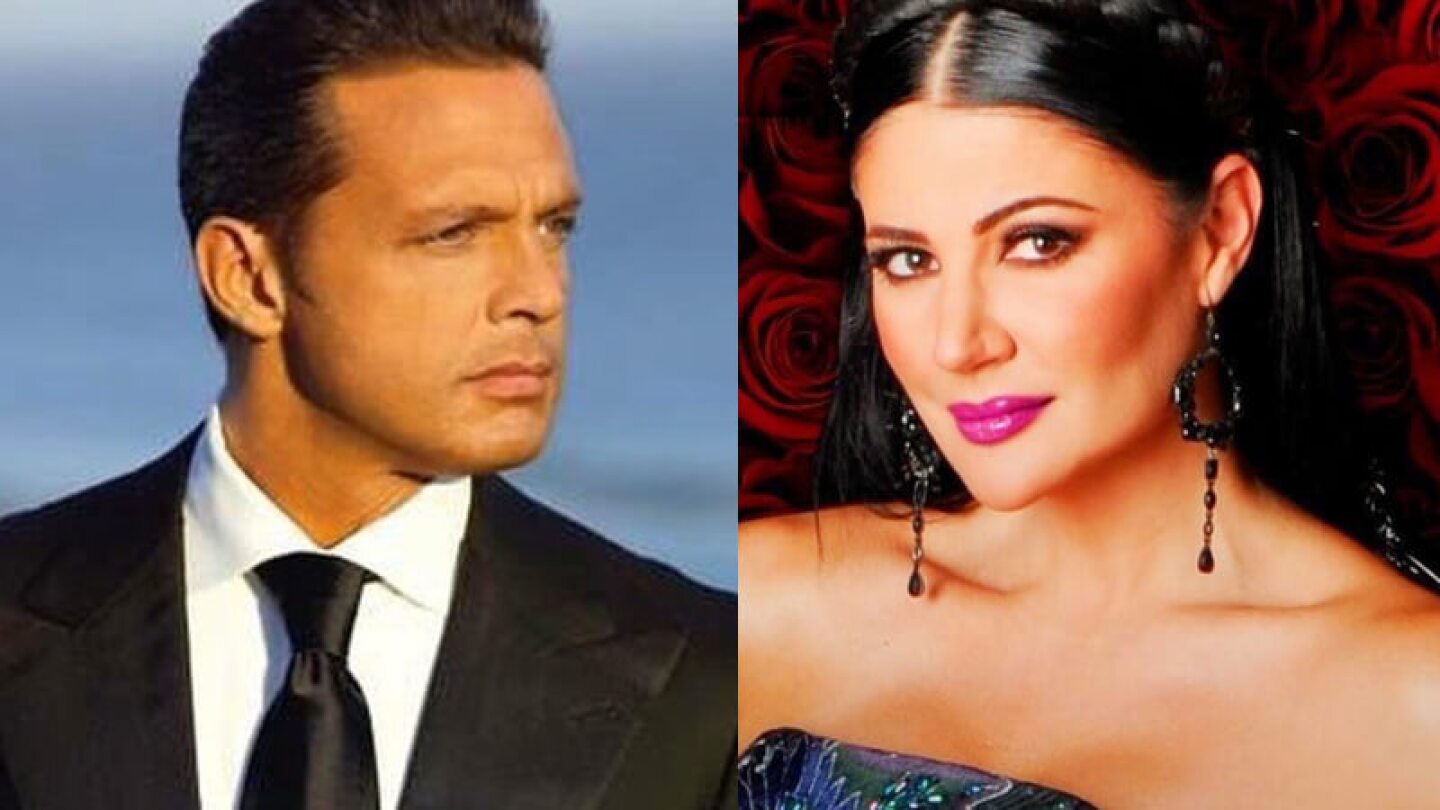 Alejandra Ávalos revela que Luis Miguel nunca superó que lo rechazara