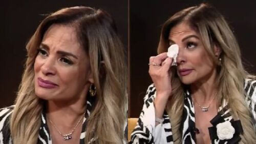 Alma Cero recuerda el desgarrador encuentro con su padre: “No me reconoció como su hija"