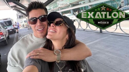 ¿Antonieta Gaxiola regresa a Exatlón México? Tenemos todos los detalles