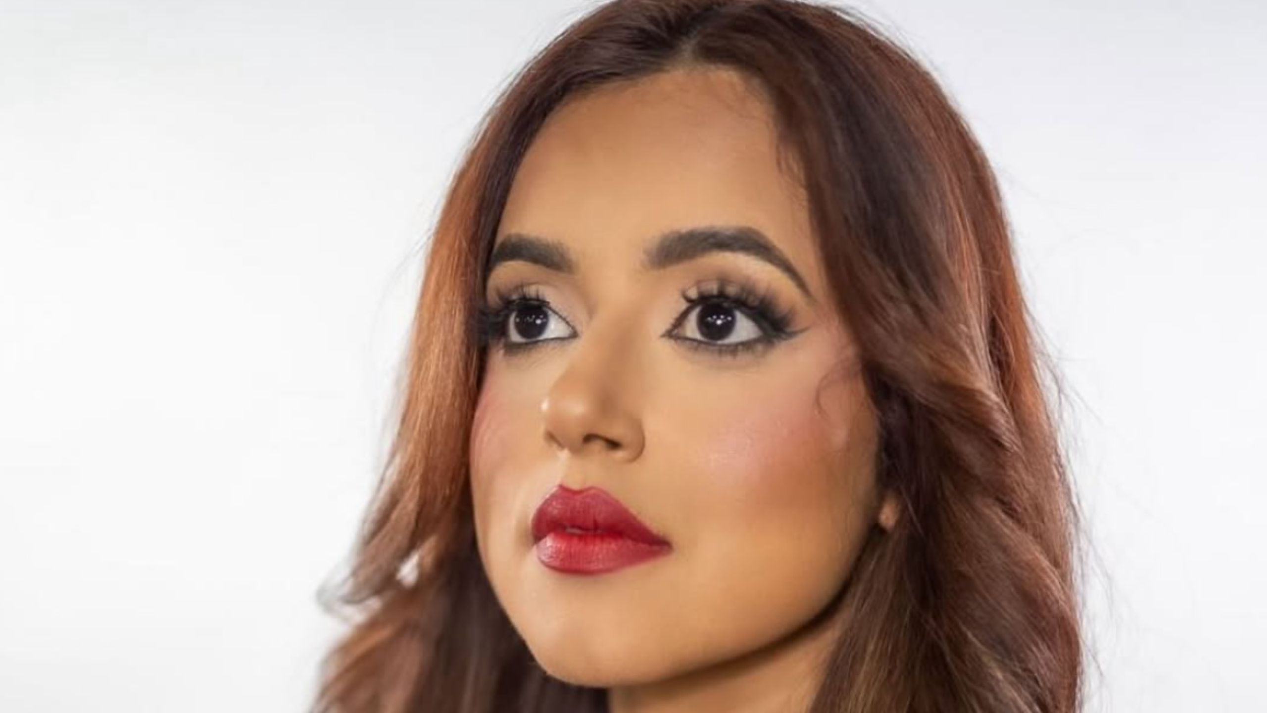Abigail, hija de Lupillo Rivera