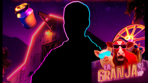 Nominado la granja VIP