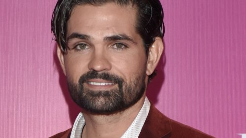 El actor compartió más detalles de sus gemelos y el público así reaccionó.