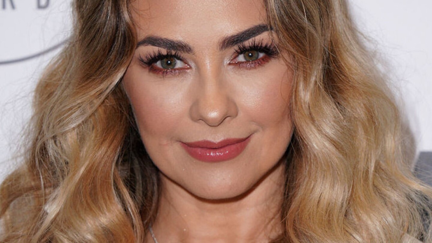 Aracely Arámbula podría ser la protagonista de la nueva versión de La Madrastra