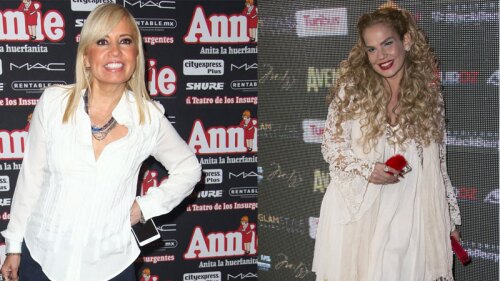 Así se defendió del supuesto romance con William