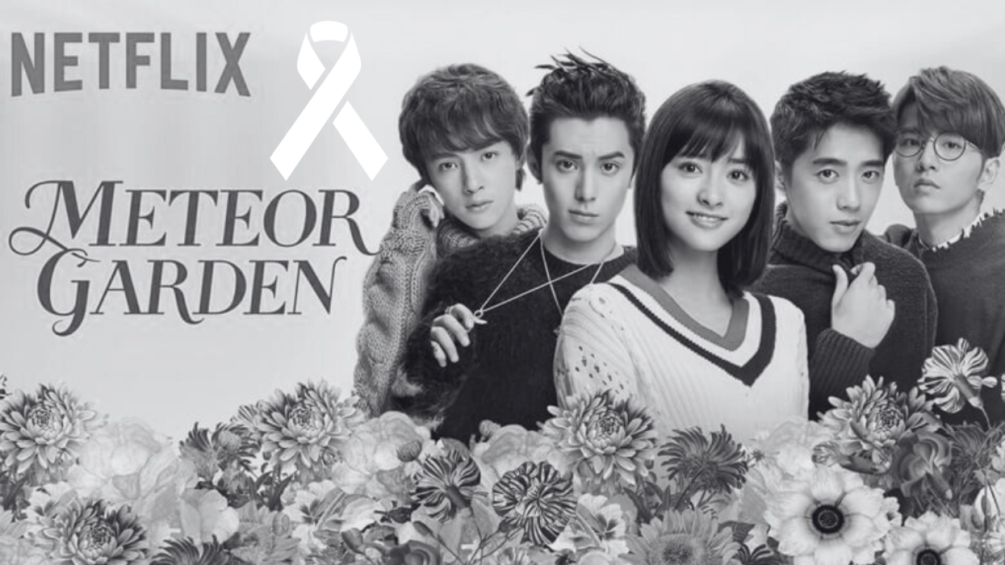 Muere Barbie Hsu tras haberse contagiado de gripa ¿qué le pasó?