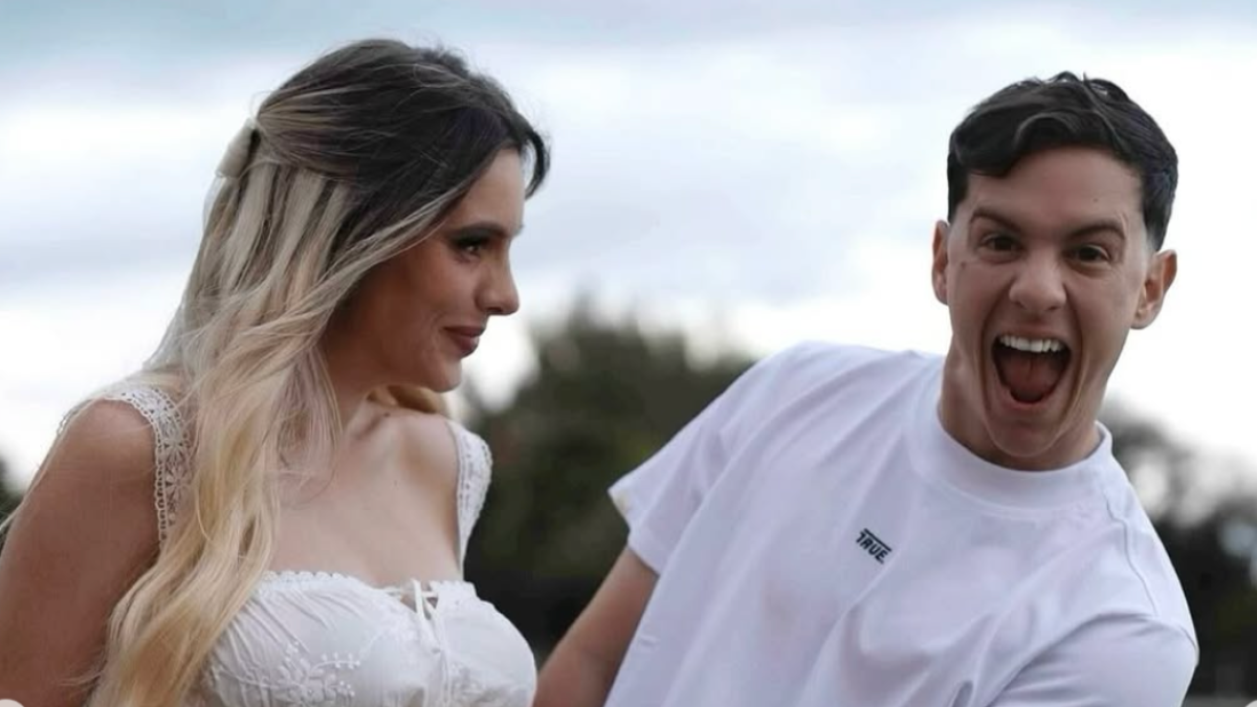 Lele Pons embarazada