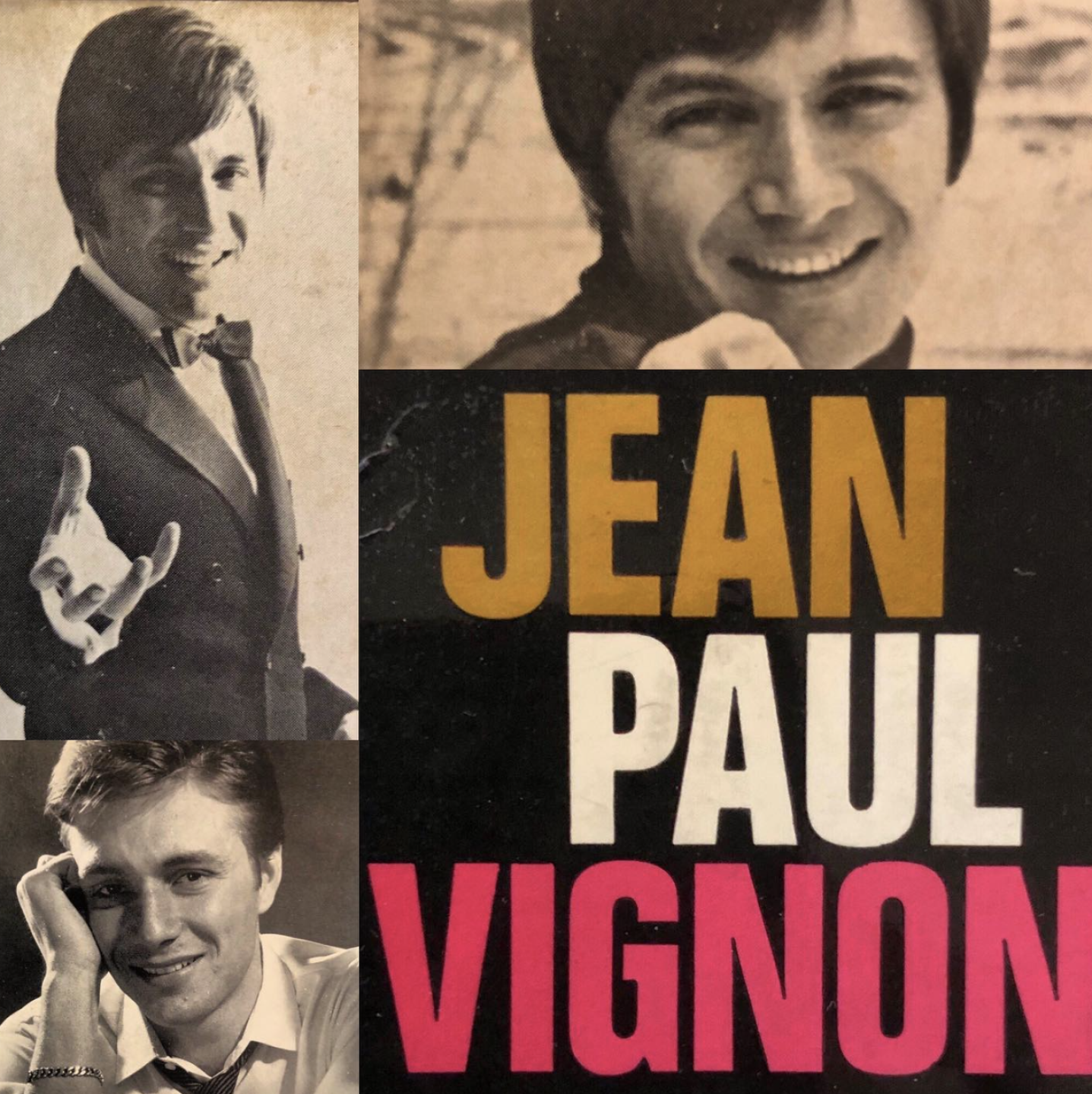 Jean Paul Vignon