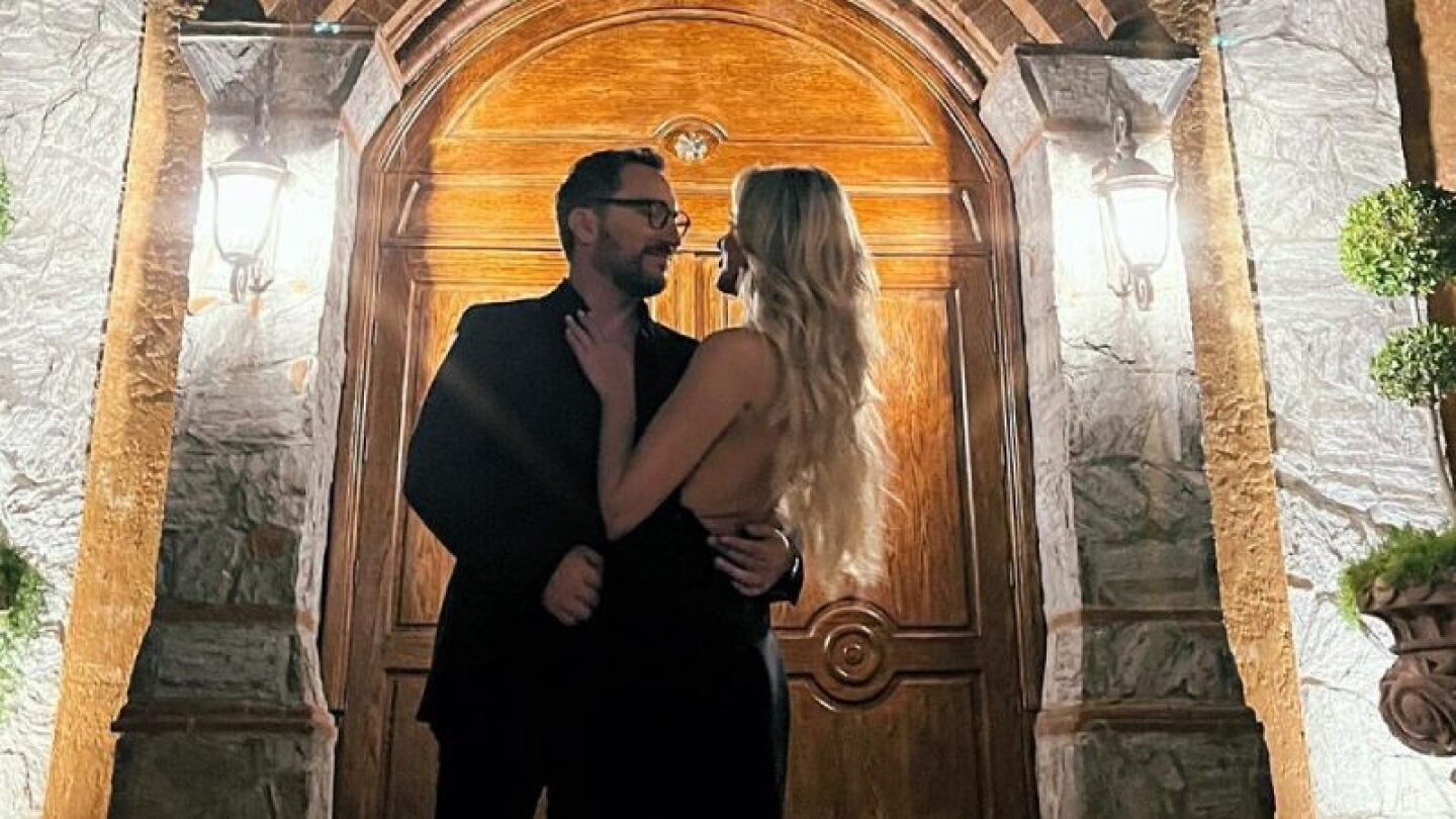 Exesposa de Matías Novoa se presume enamorada de su pareja: sus seguidores celebran verla feliz