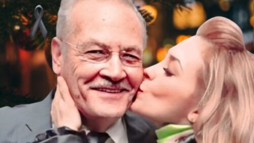 Aracely Arambula revela como pasará la primera Navidad sin su padre: "todo va a ser diferente"