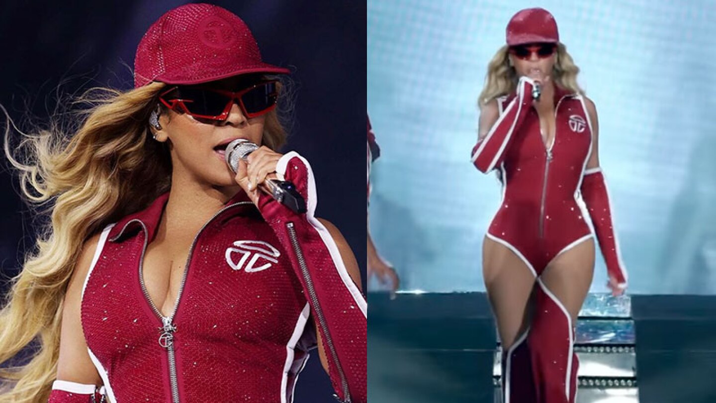 Beyoncé llegará a las pantallas grandes