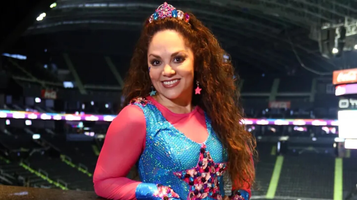 La hija de Tatiana llegó al altar y se filtraron detalles