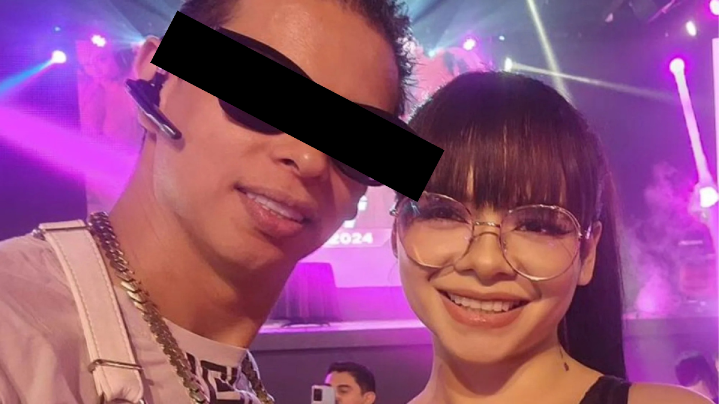 Melissa Salazar, novia de Alex revela detalles de su detención.png