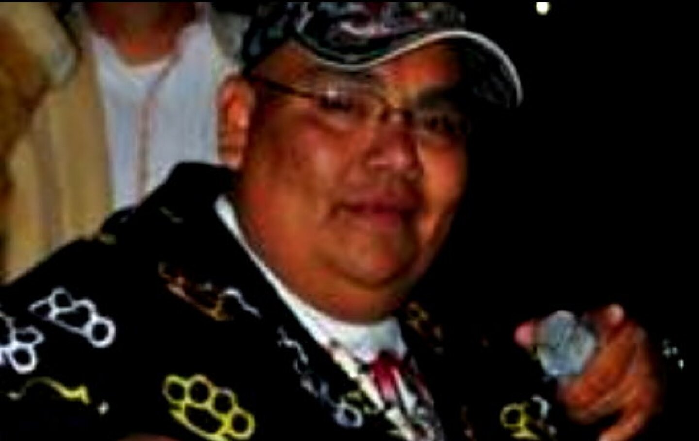 Hugo Cesar Muruato era conocido como el 'Spanky'. Foto: Internet