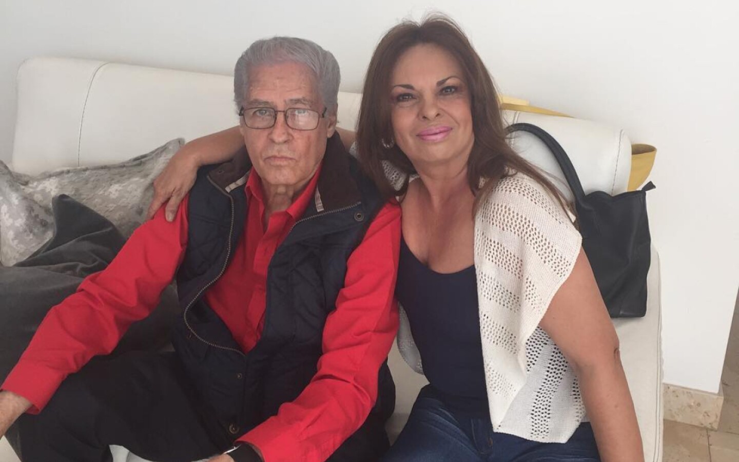 Iliana de la Garza
