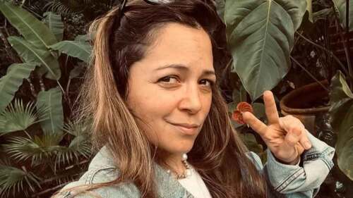 Natalia Lafourcade