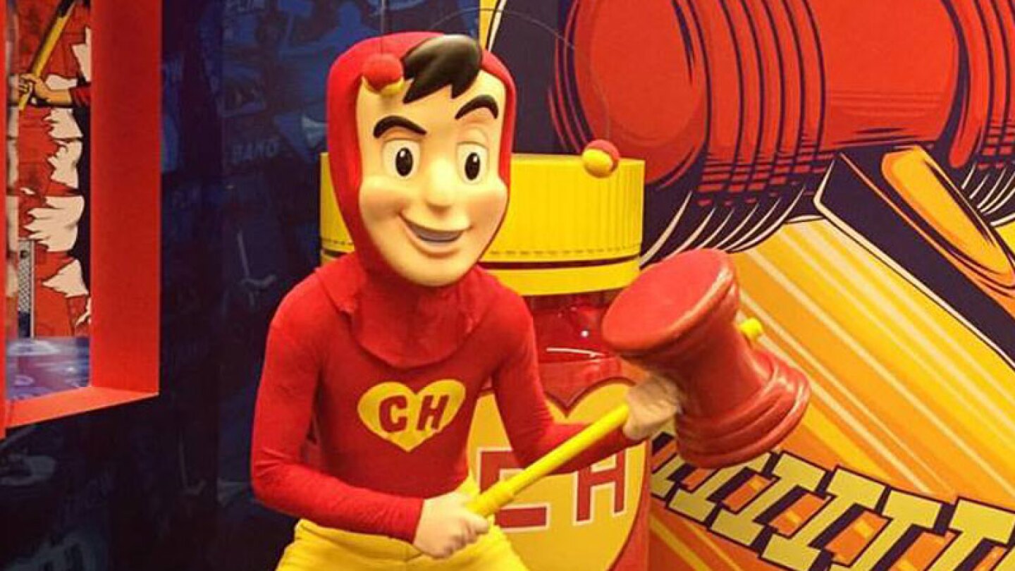 Grupo Chespirito n