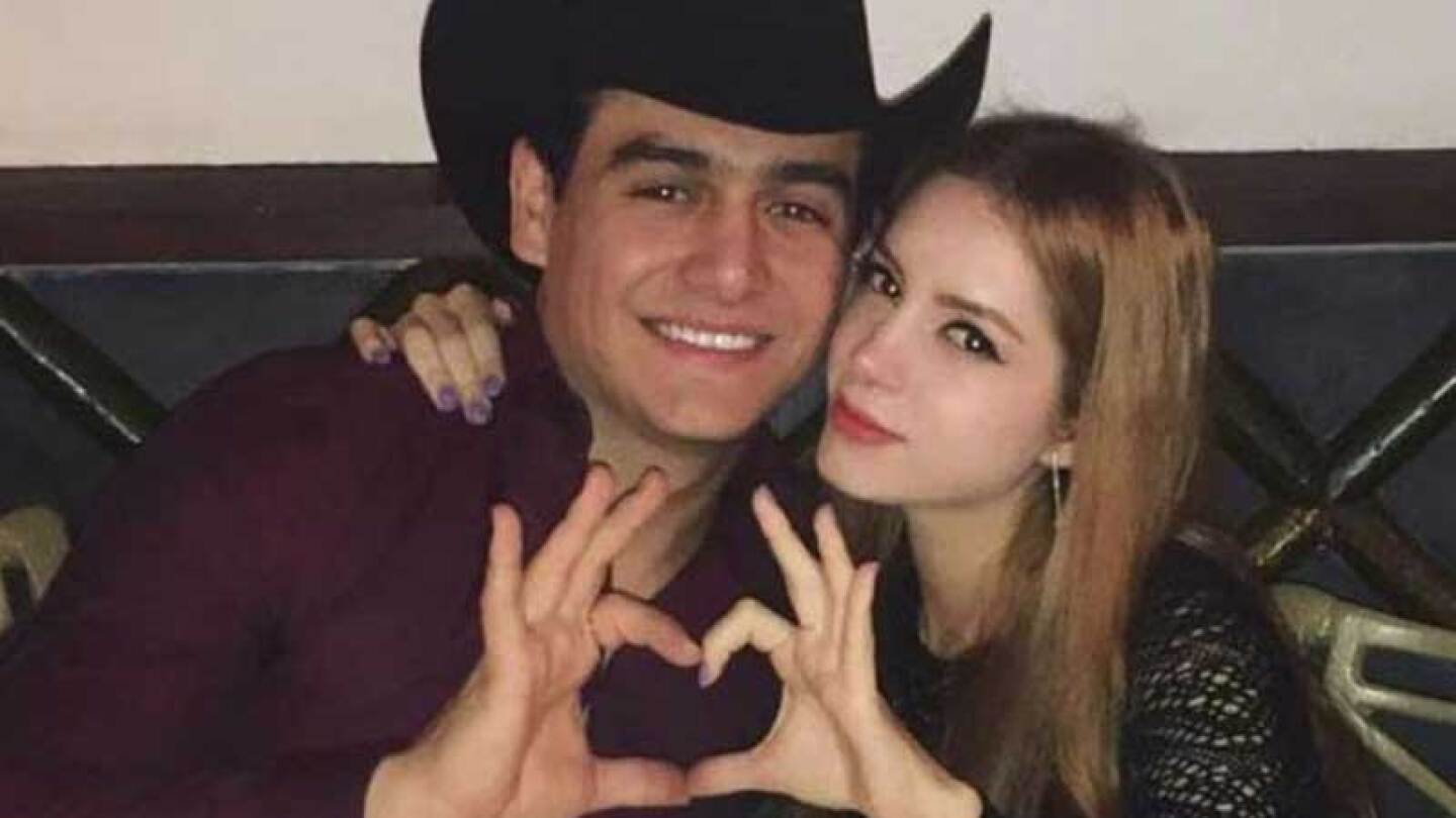 Imelda Garza Tuñón, Julián Figueroa y Maribel Guardia juntos