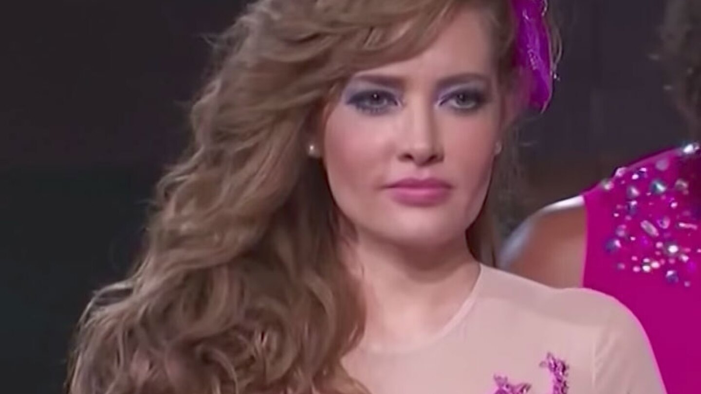 Jolette no regresará a Bailando por un sueño